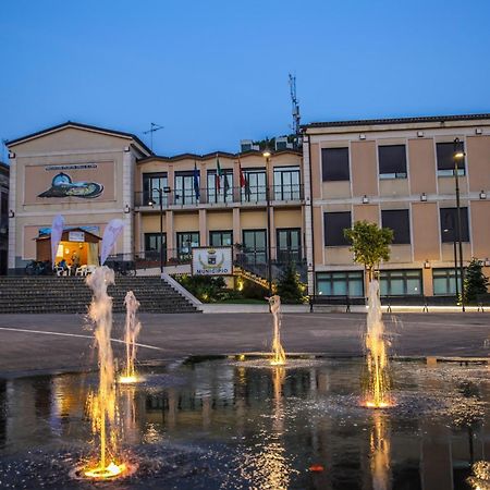 Il Borghetto Di San Giuseppe Etnarooms&Apartments Nicolosi Exterior photo