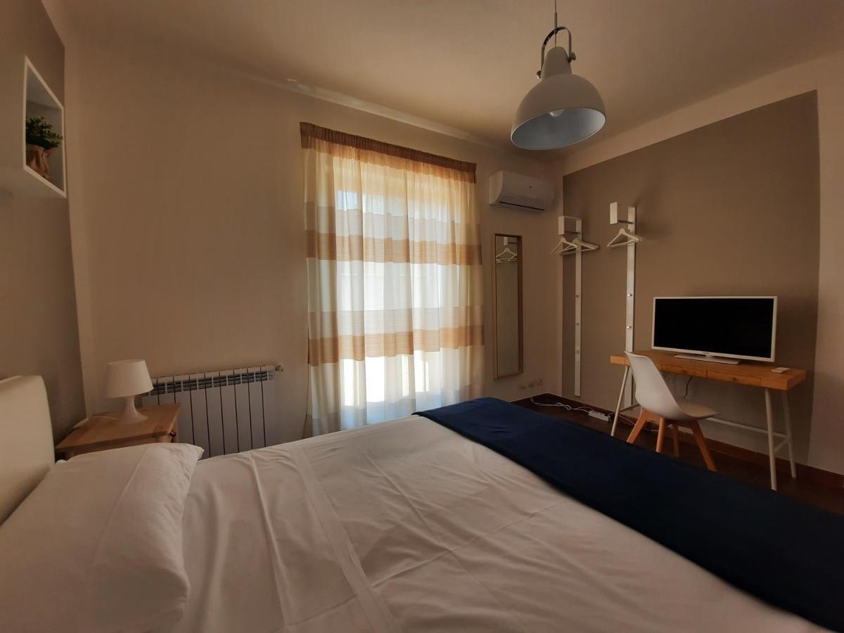 Il Borghetto Di San Giuseppe Etnarooms&Apartments Nicolosi Exterior photo
