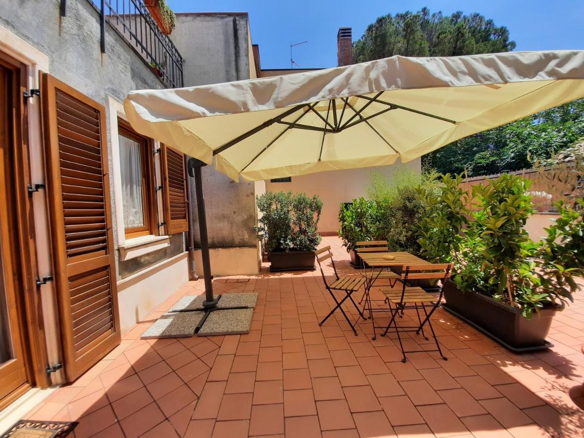 Il Borghetto Di San Giuseppe Etnarooms&Apartments Nicolosi Exterior photo
