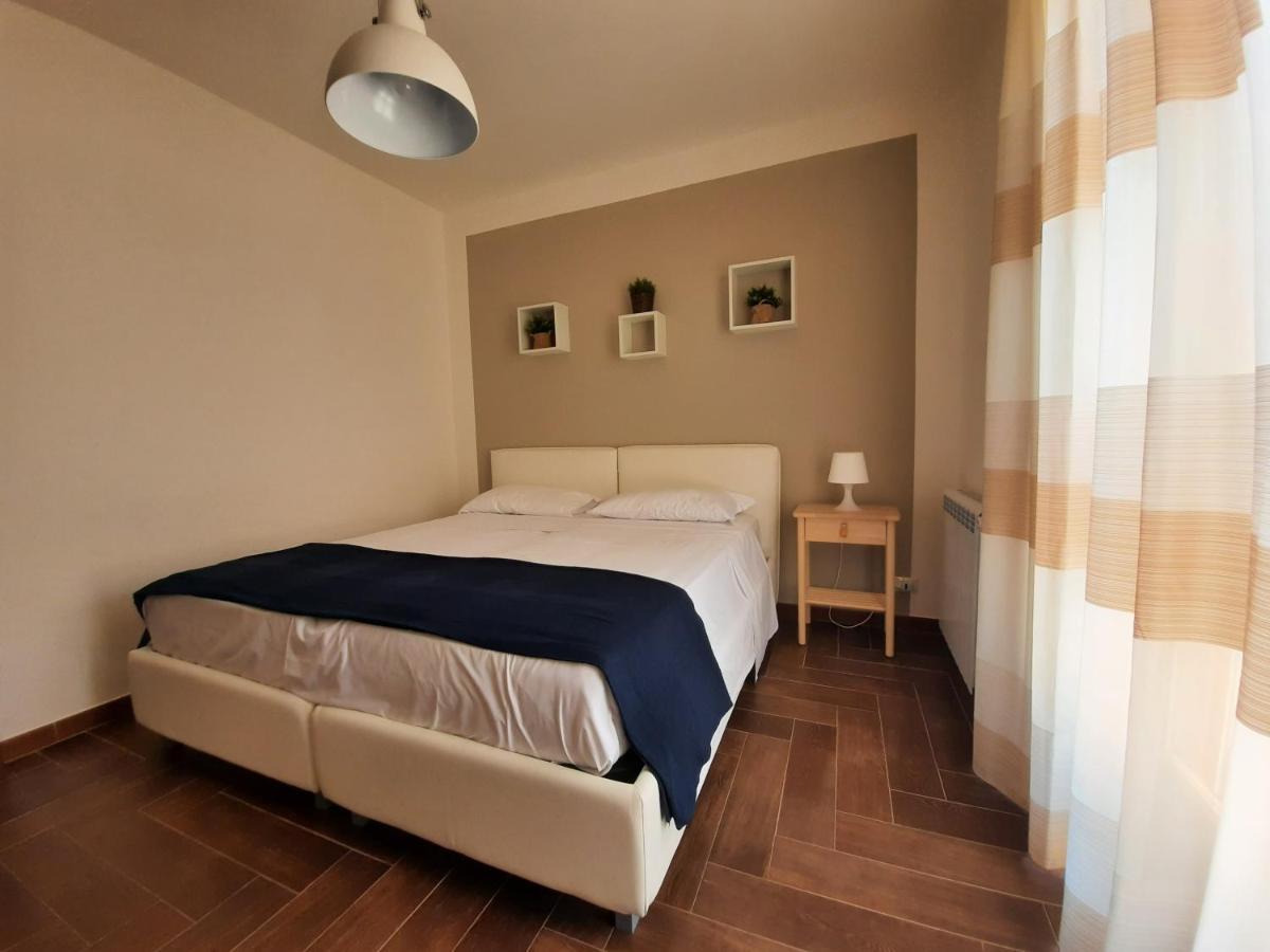 Il Borghetto Di San Giuseppe Etnarooms&Apartments Nicolosi Exterior photo