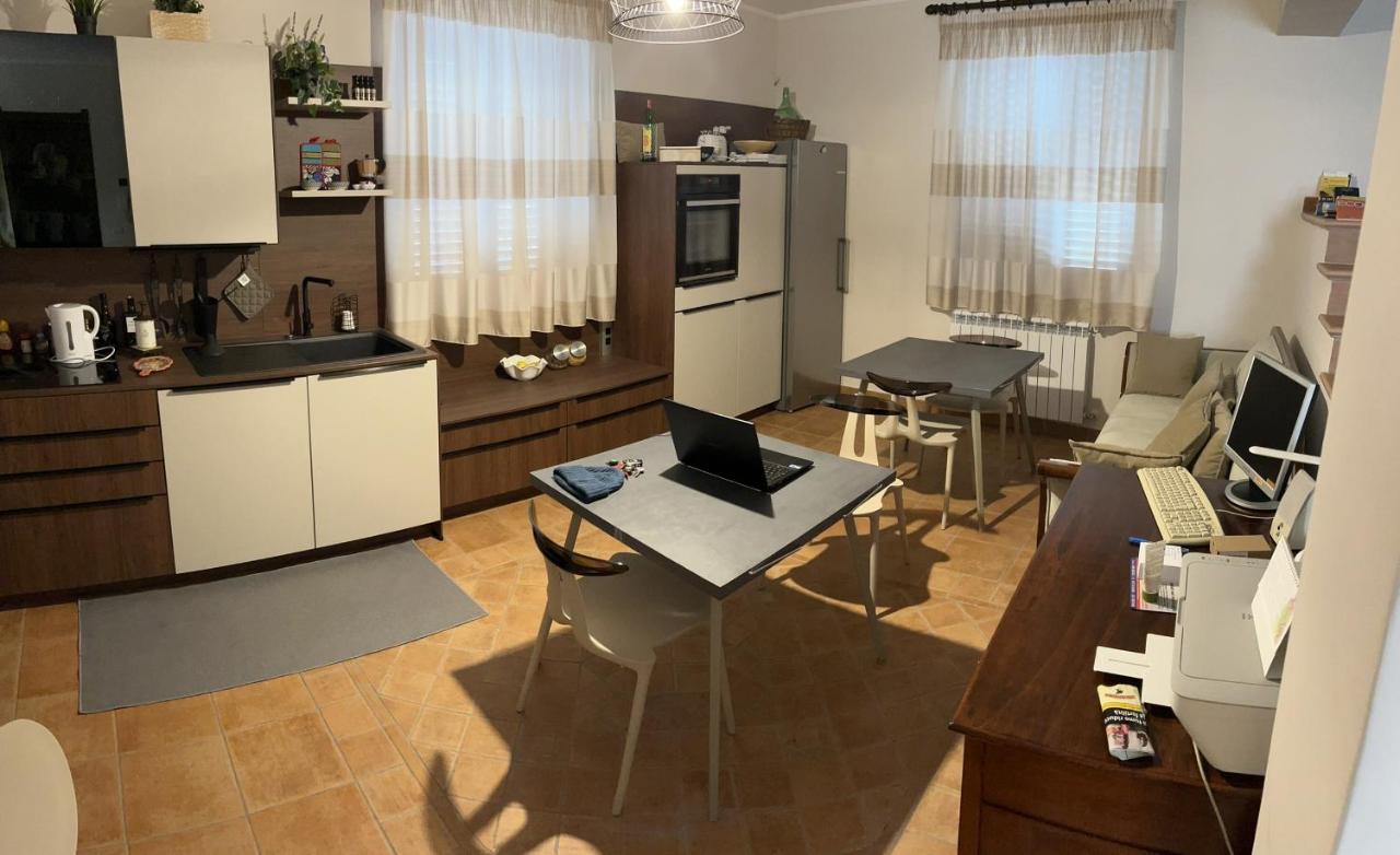 Il Borghetto Di San Giuseppe Etnarooms&Apartments Nicolosi Exterior photo