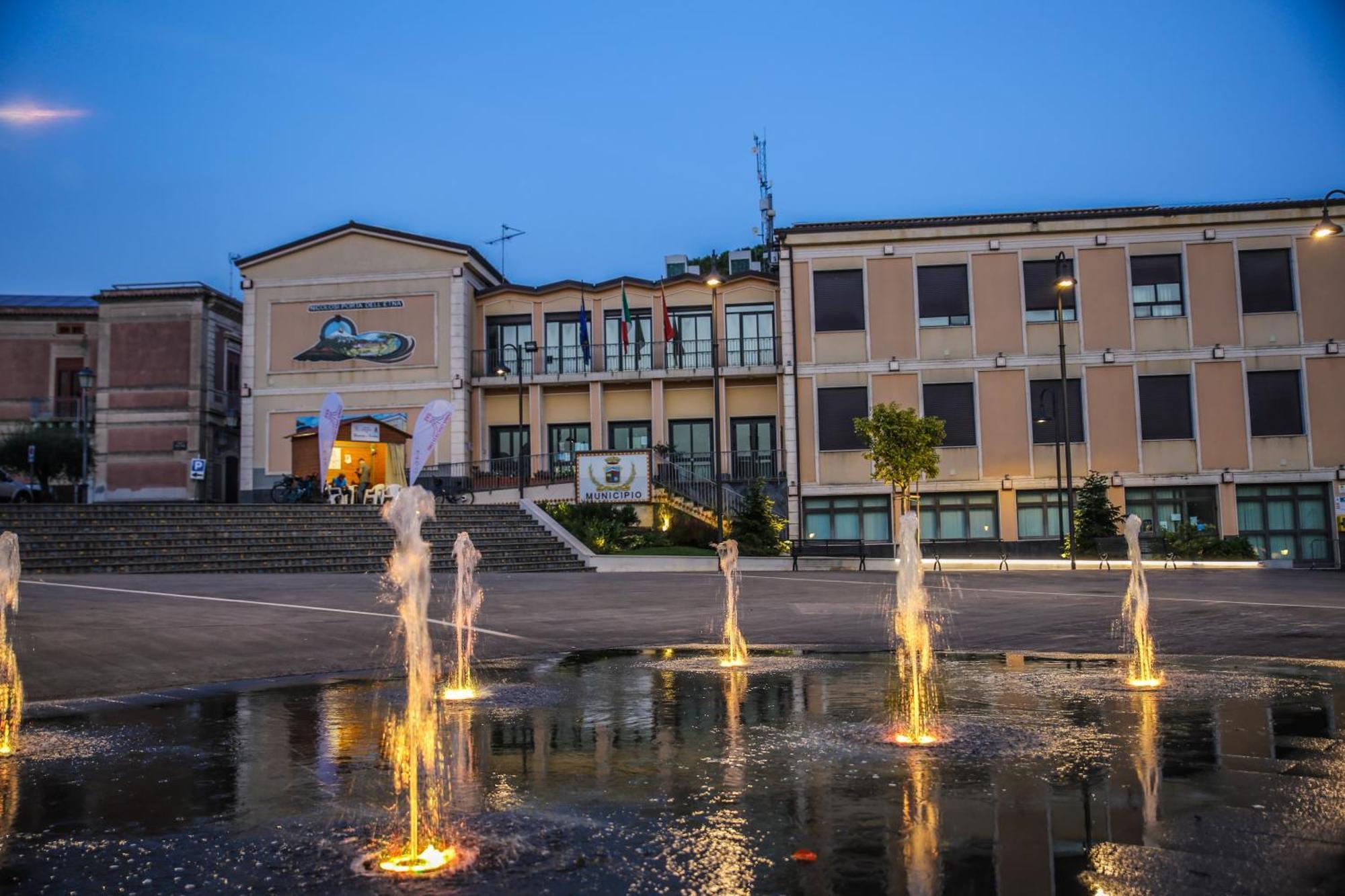 Il Borghetto Di San Giuseppe Etnarooms&Apartments Nicolosi Exterior photo